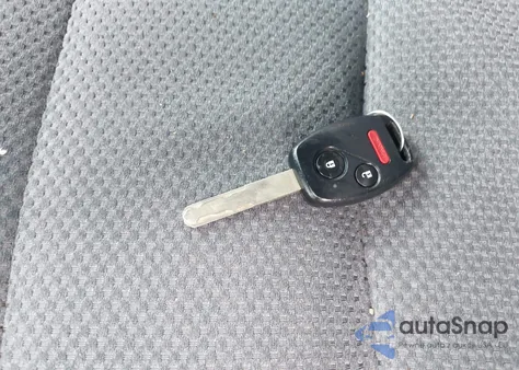 2007 Honda Pilot Ex from USA, damaged, VIN 2HKYF18477H531157